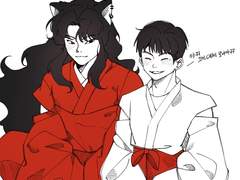 이누야샤 순훈2