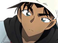 잡담 / 명탐정코난 헤이지가 부르는 호칭