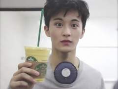 아침부터 저녁까지 하이틴!