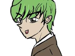 [쿠키런] 고등학생 허브맛 쿠키