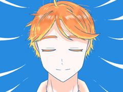 바람을 맞는 아크투루스