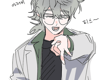 오오가미 죠야 백업