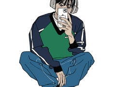 등장인물 프로필