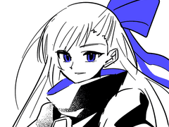 [FGO] 구다男멜트만화