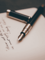 친애하는 모험가에게.