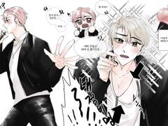 [큰세문대] 백업용 큰문낛