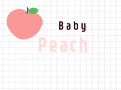 [세븐틴] Peach 01