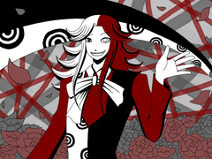 옛날 자캐 연성들