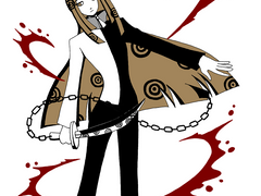 옛날 자캐 연성들 2