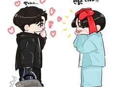 쿱정