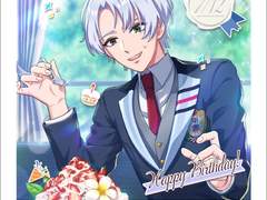 2022 핫카 시구레 생일