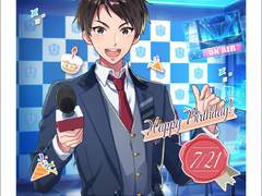 2022 호도 마모루 생일