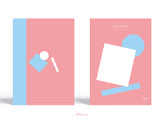 [회지 인포] Day-To-Day 소설 회지 사양 및 안내