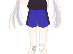 八月三十一日 夜 / xx / 17