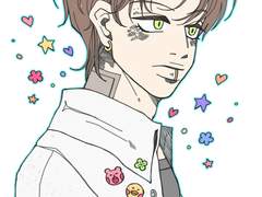 [ 오오타 유타 / 2학년 / 남 ]