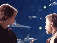 [아나오비] 미래로 간 아나킨 9