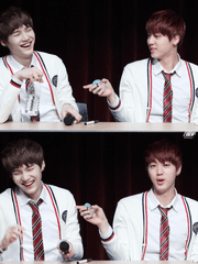 처음 느낌 그대로