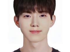 데이식스 증명사진 2차