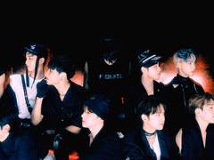 [더보이즈] 신의 실수 (1/5)