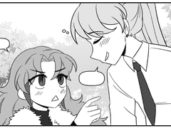 사랑은 힘을 좀 내야한다. 2편