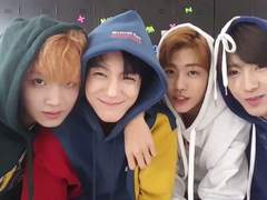 00즈랑 카톡하기