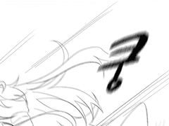 꿈을 쫓는 사람은 어린아이 같다.