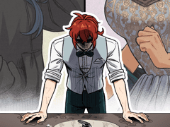 그 오빠와 그 동생의 사정 14