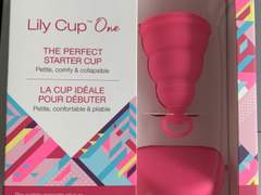 릴리컵 원 사용 후기