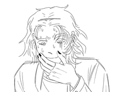 오직 아름답고 결백한 사람만이