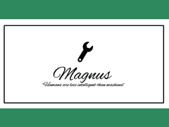 [매그너스 / 15 / XX]