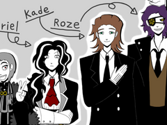 영국조 연성 백업 1