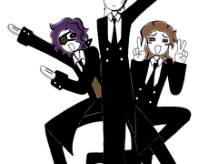 영국조 연성 백업 3