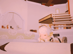 모그리)짱친되실 언약자님!