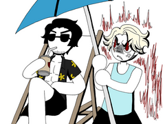 느와르조 백업 3 (이든 & 조시 + 이든아인,조시빈스,조시아인,빈스이든)