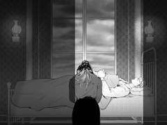 이방인에게, 이방인이.