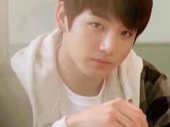 [국민] 나, 너 되게 좋아했다. 上