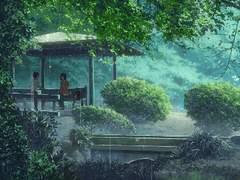 또 아픔을 겪고 다시 널 만나도 나 그때의 우리가 될 수 있을까¹