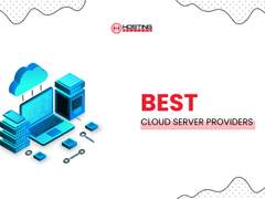 Cloud Server Providers