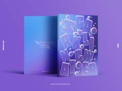 NO.19 Sparkling Water