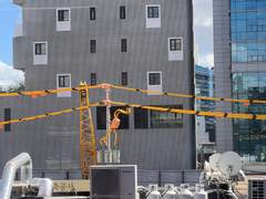 전선주 스트릿댄서