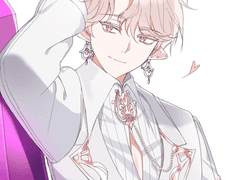 Laurent Chou LeBlanc