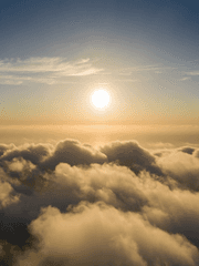 생을 마감할 시간입니다