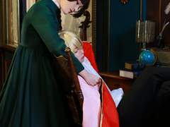 하울의 움직이는 성 하울소피