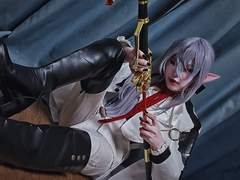 종말의 세라프 페리드 바토리