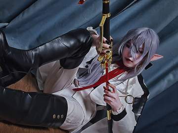 종말의 세라프 페리드 바토리