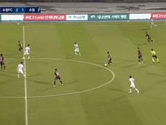 08.10(수) 19:00K리그1 수원FC vs 전북현대 (라인업 분석 예정)