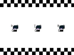 주술회전 마우스 커서 2