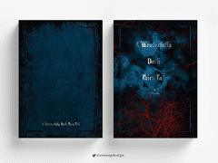 [분양중] 241. A WONDERFULLY DARK FAIRY TALE