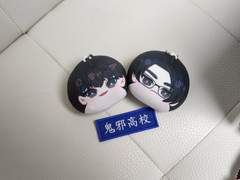 토도로키/무라야마 비즈인형