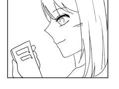 [GL] 오렌지 로즈 9화